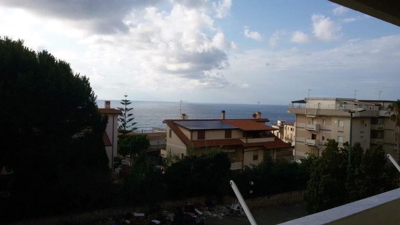 ele&gio accomodation Tropea Exterior foto